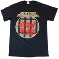 ALCATRAZZ Disturbing the Peace Tee