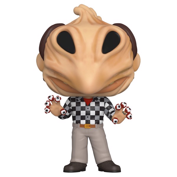 Beetlejuice: Adam Maitland Pop!