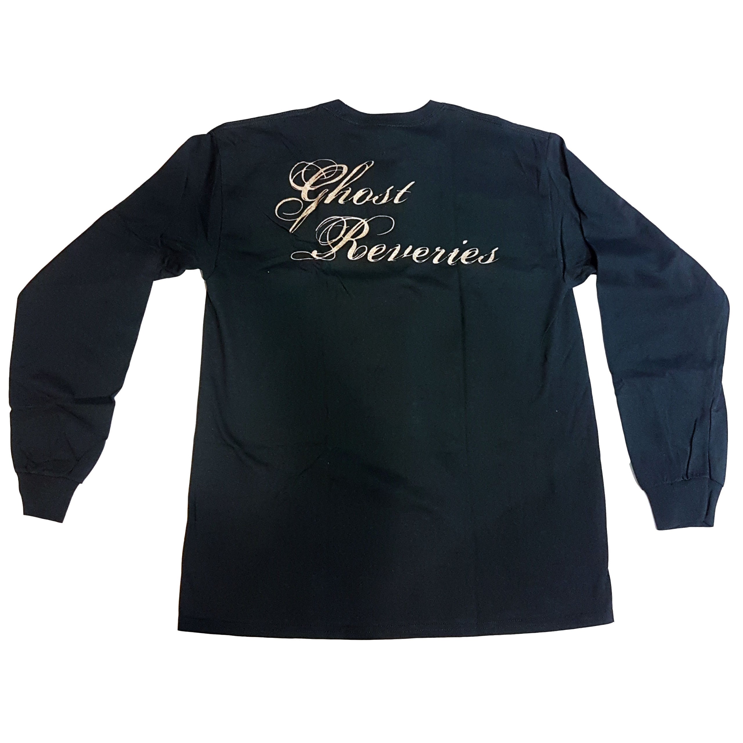 OPETH Ghost Reveries Long Sleeve Tee