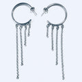 Wraith Earrings
