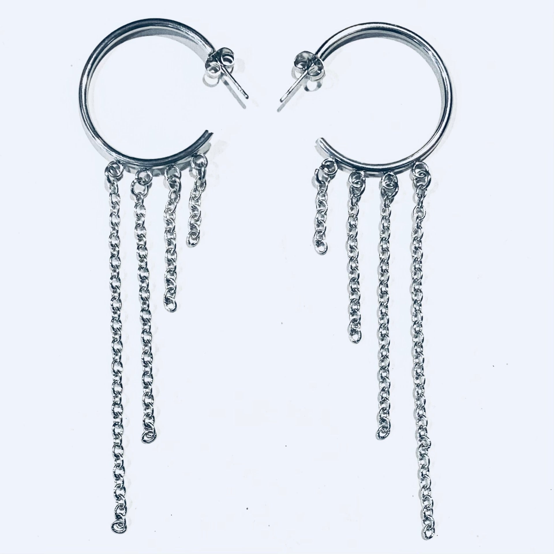 Wraith Earrings