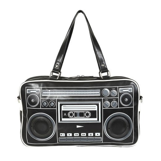 Boom Box Bag