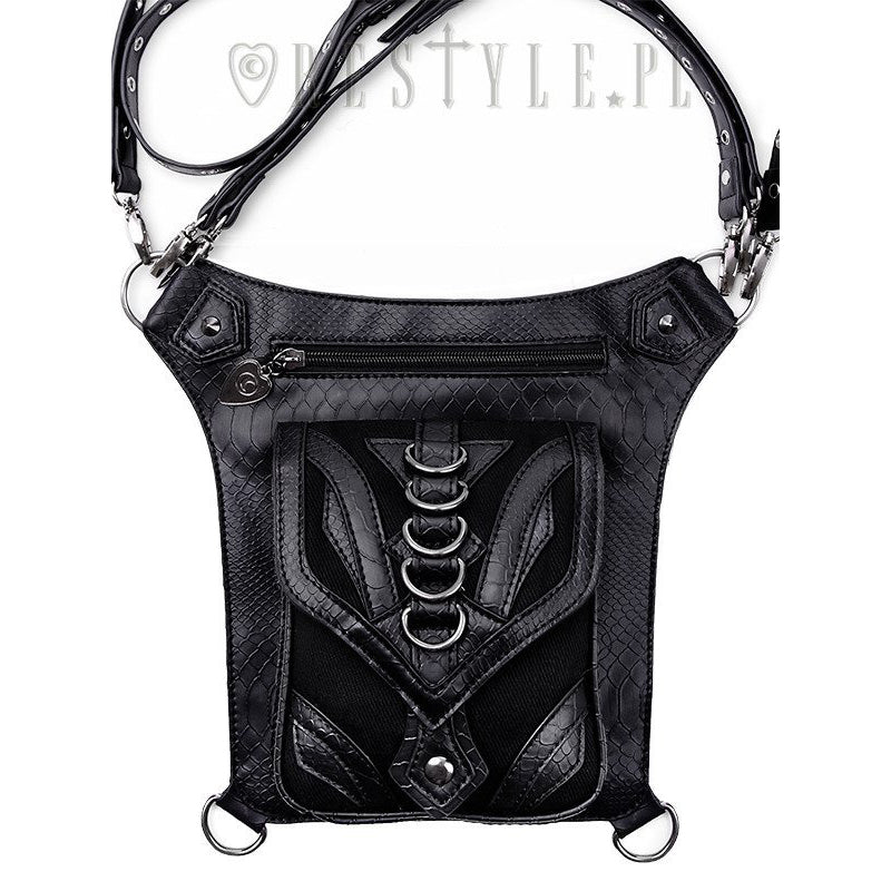 Draco Holster Utility Pocket Belt