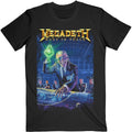 MEGADETH Rust in Peace 30th Anniversary Tee