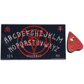 Spirit Board Baphomet with Planchette