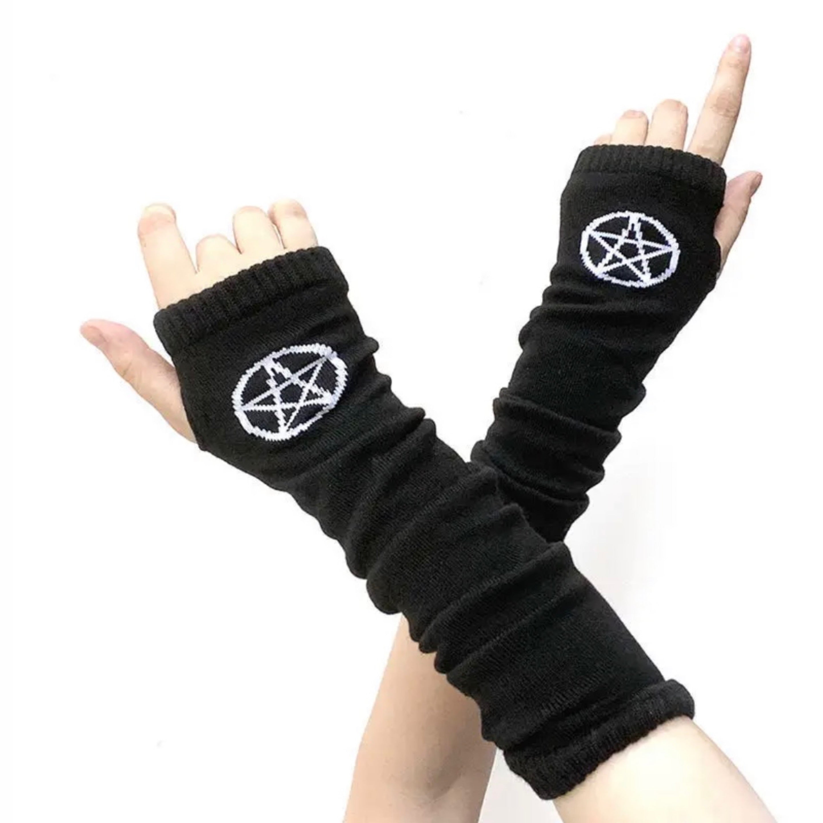 Re-Pent Arm Sleeves