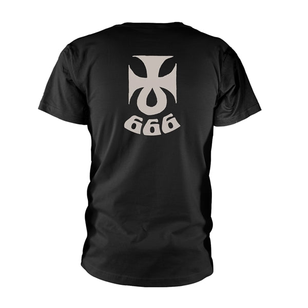 ELECTRIC WIZARD Time to Die Tee
