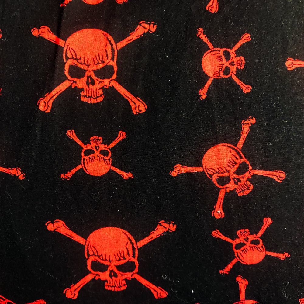 Mayhem Cushions - Deaders