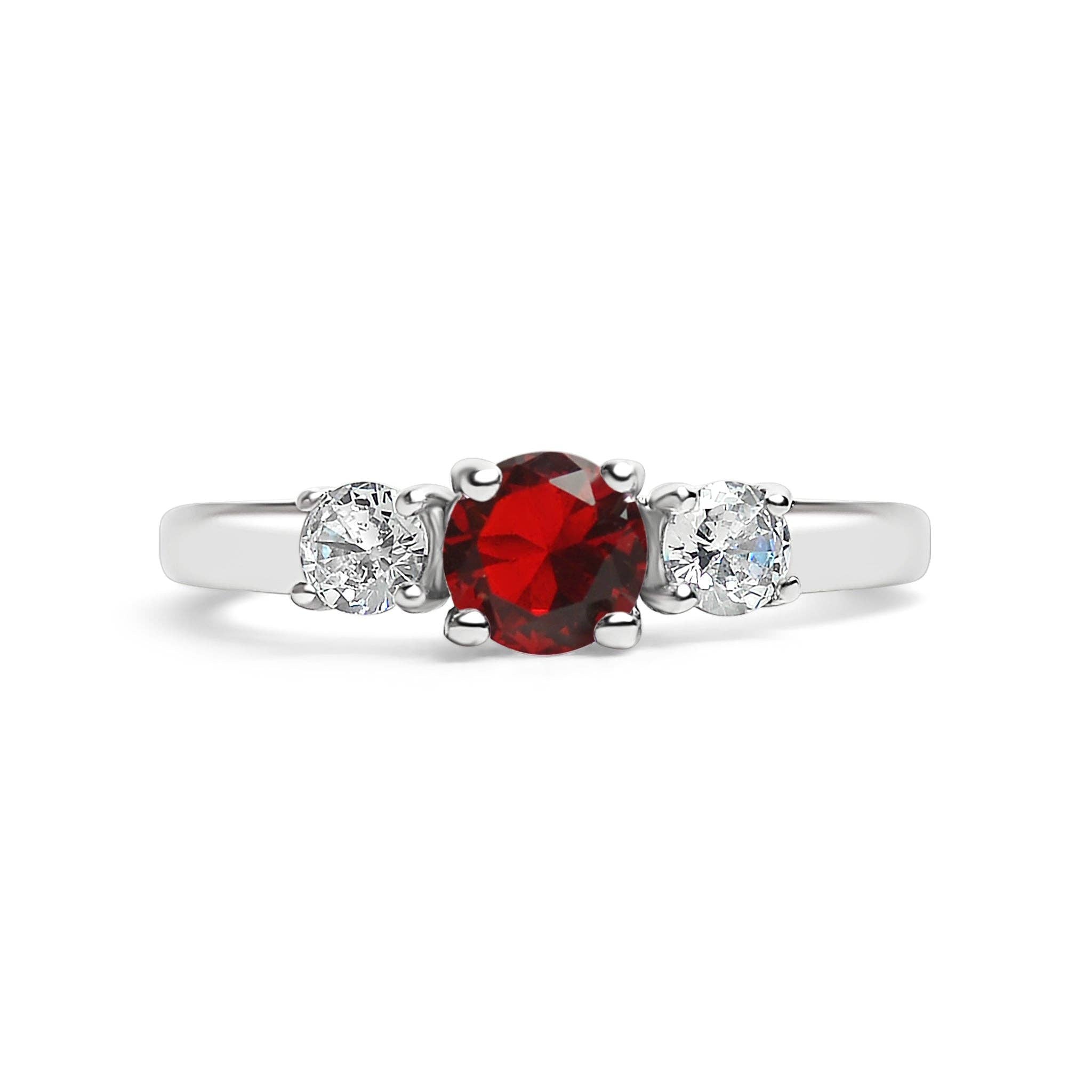 Clawed Rage Ring