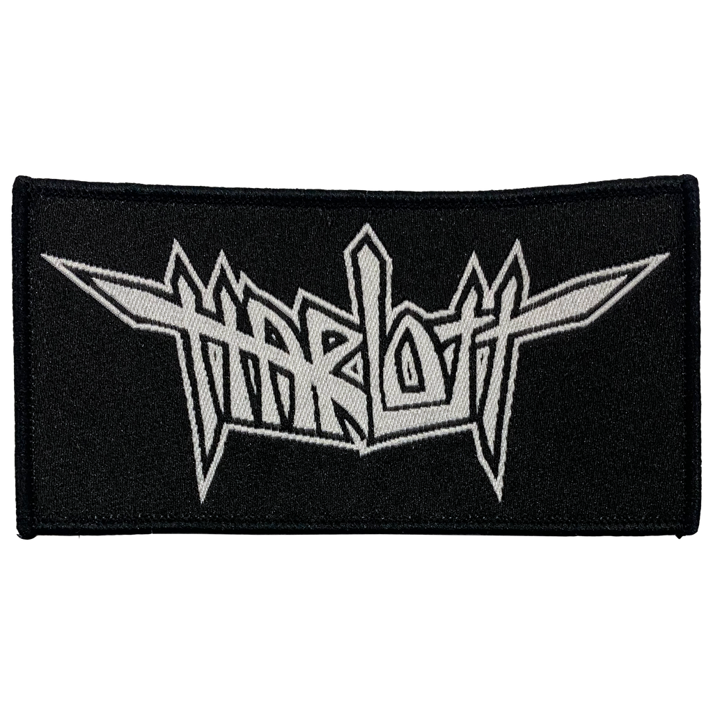 HARLOTT Logo Patch