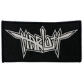 HARLOTT Logo Patch