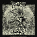 FOSSILIZATION He Whose Name Was Long Forgotten (2021) Vinyl EP