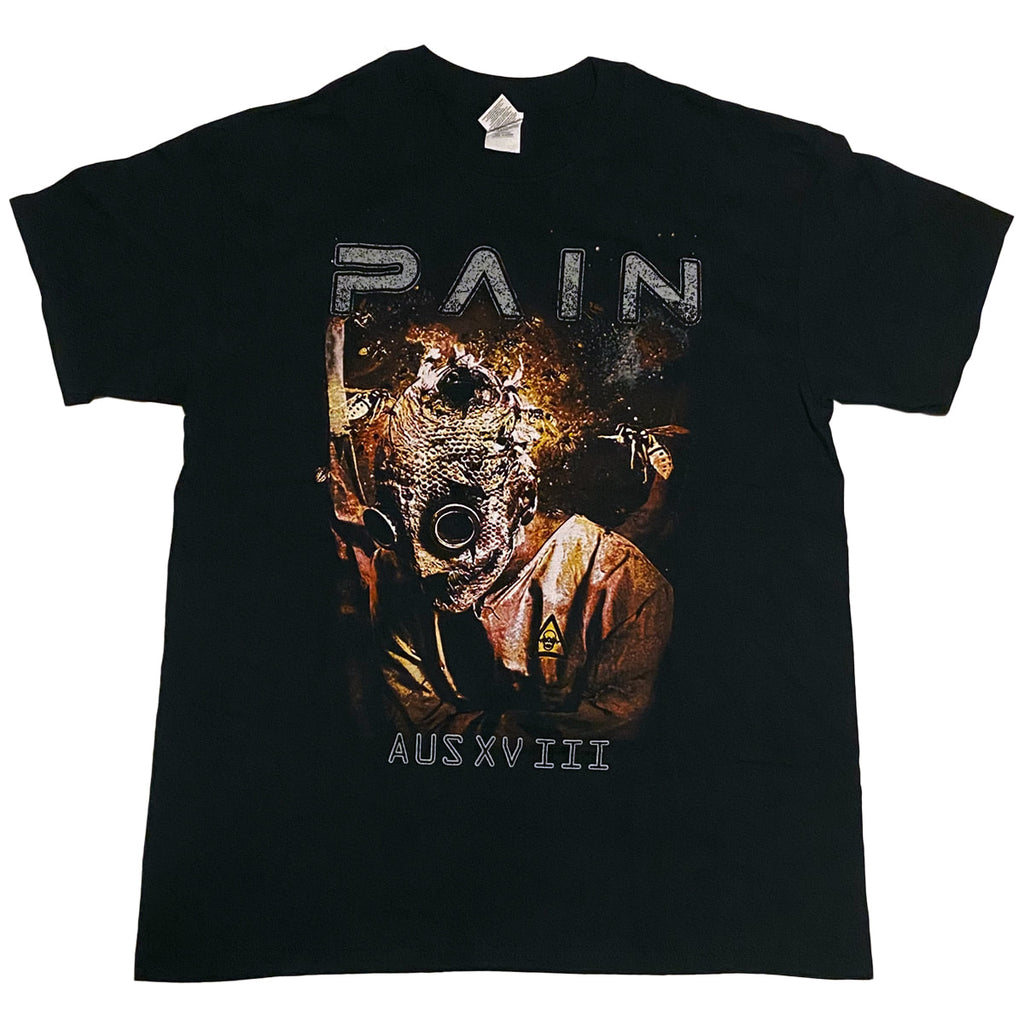 PAIN Tour Tee