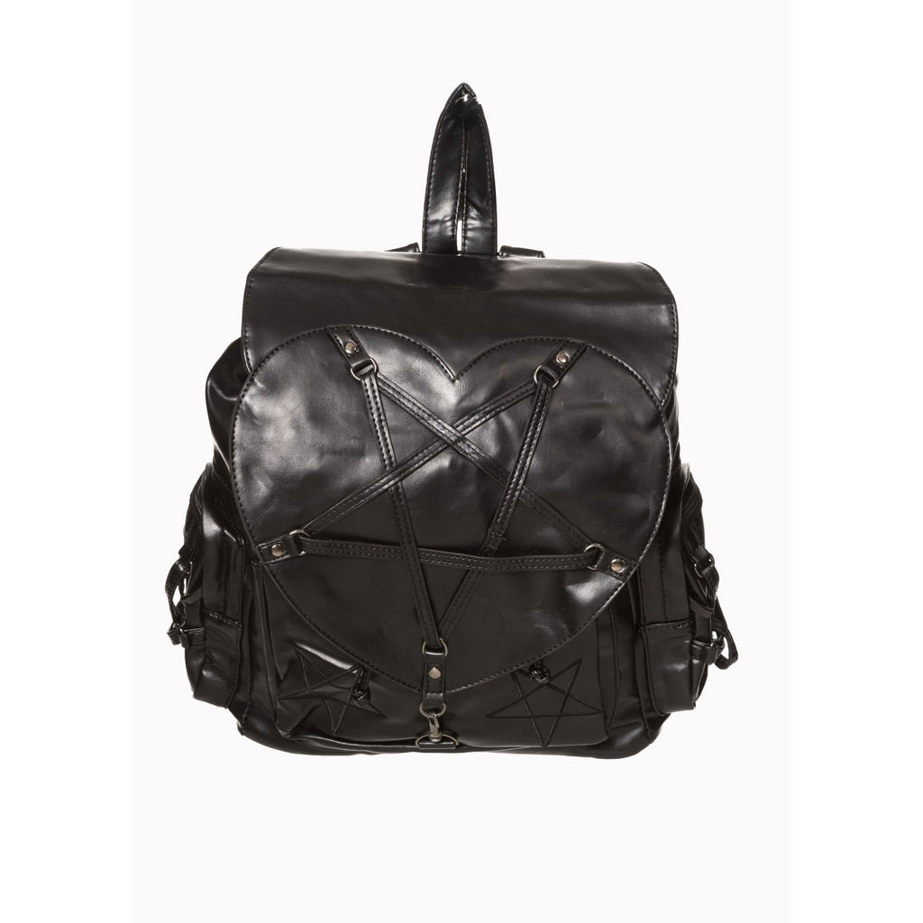 Jamie Backpack