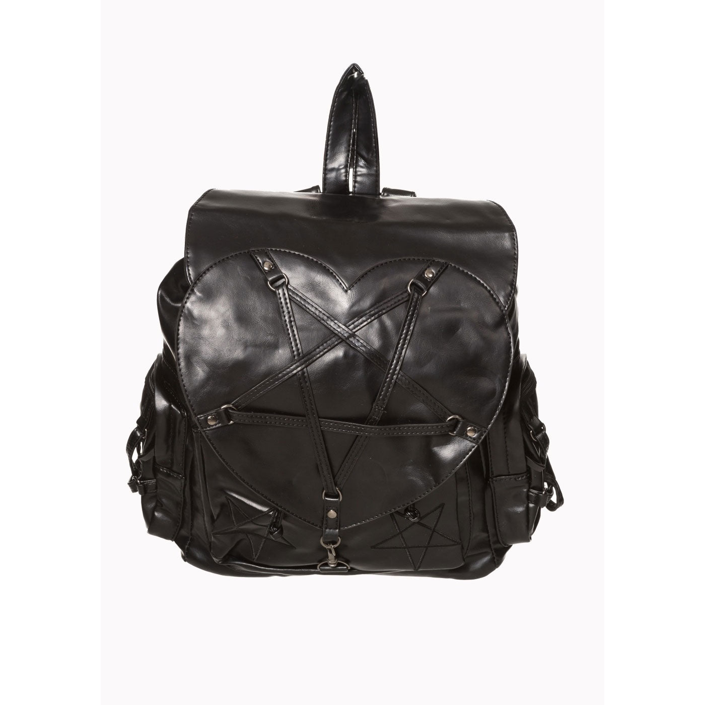 Jamie Backpack