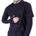 Kobain Strapped Top