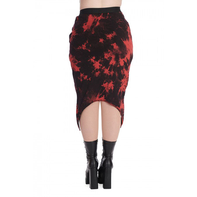 Tears in Heaven Skirt