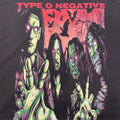 TYPE O NEGATIVE Halloween Tee (2XL)