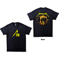 METALLICA 72 Seasons Strobe Tee