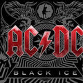 AC/DC Black Ice CD (2008)
