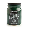 Dr. Feelgood Trinket Jar