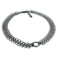 Lolita Choker Chainmaille Necklace