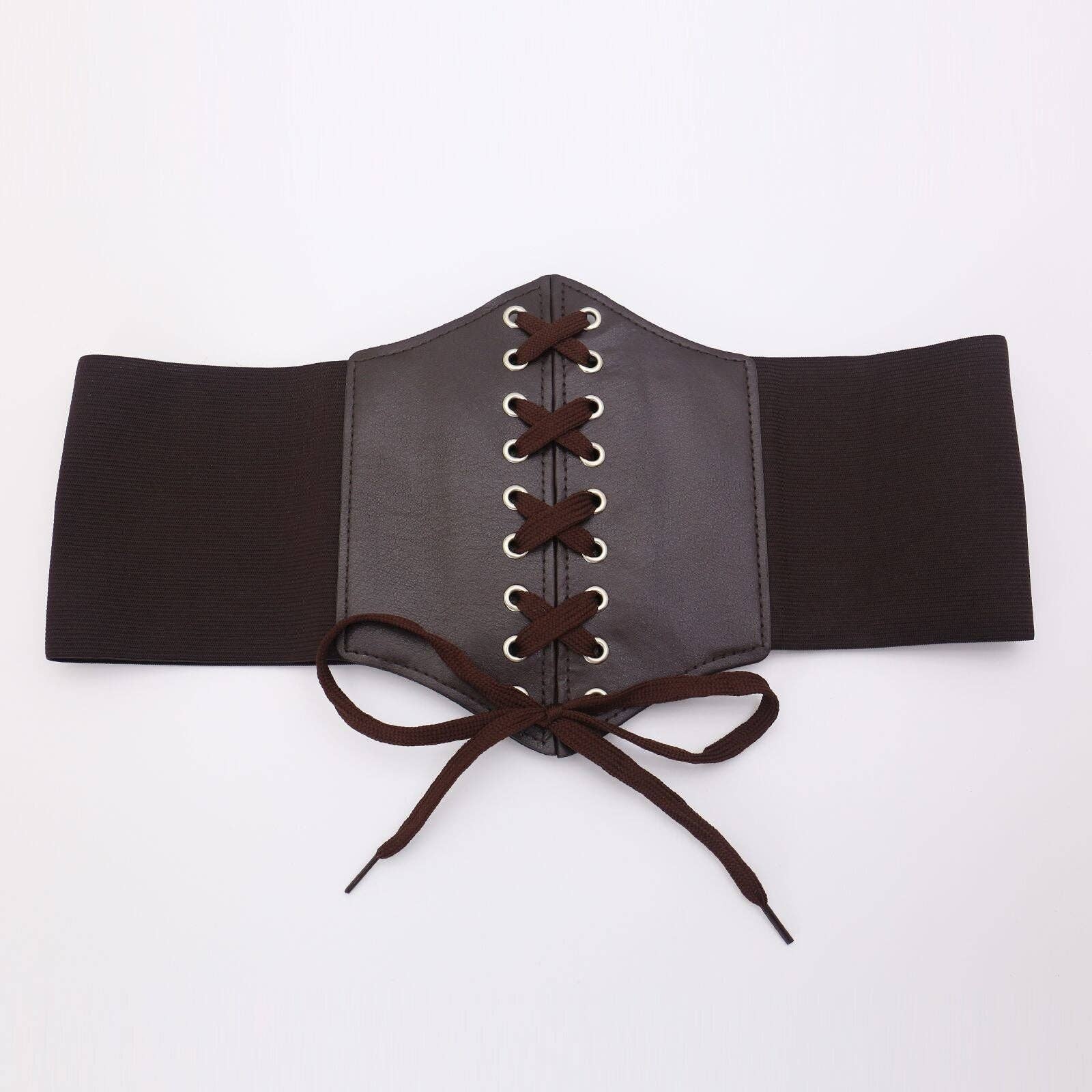 Waisted Corset Belt