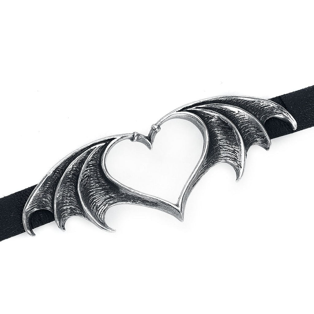 Nocte Amor Choker