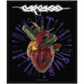 CARCASS Torn Arteries Patch