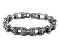 Gator Bracelet Gunmetal