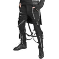 Tripp NYC Kilted Bondage Pants