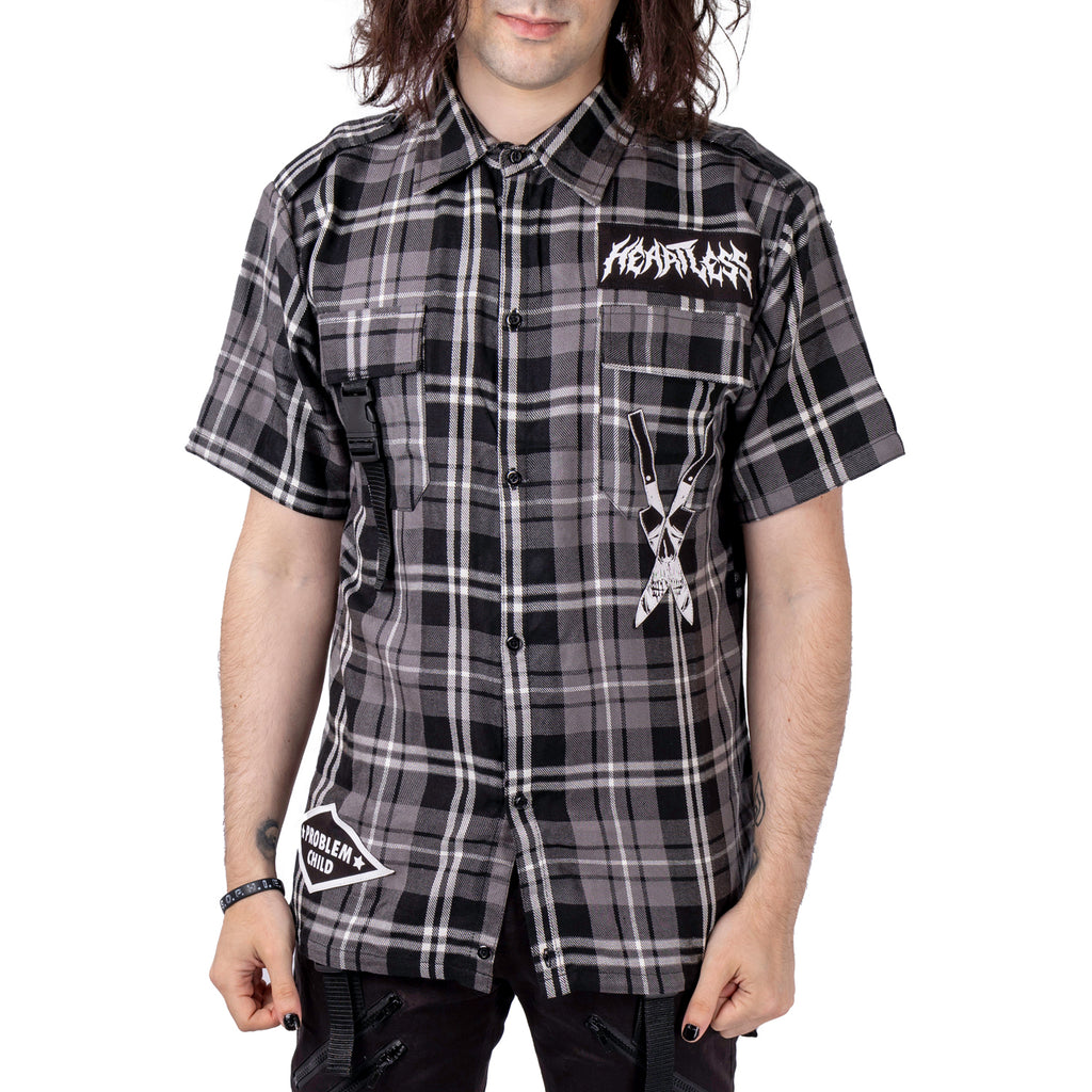 Watch Your Back Shirt