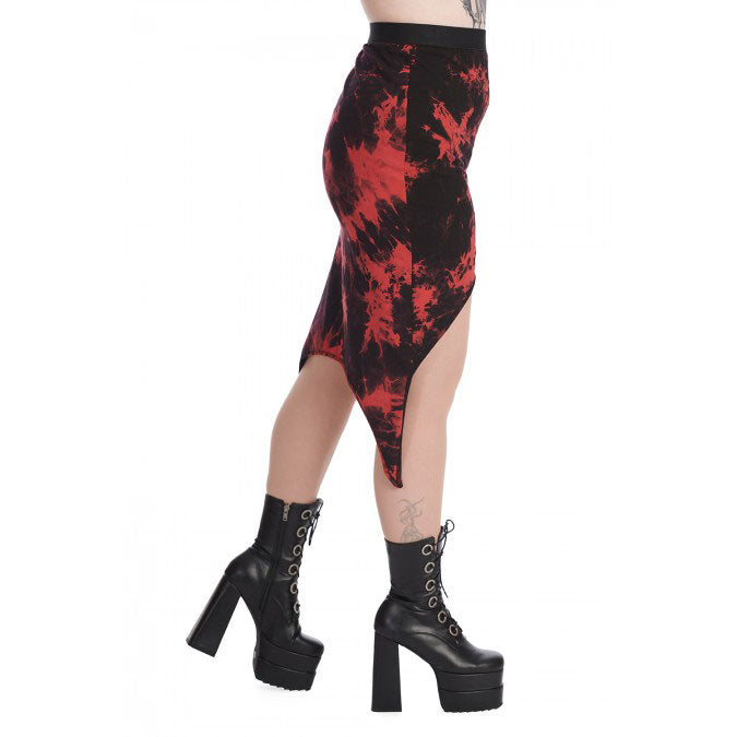 Tears in Heaven Skirt