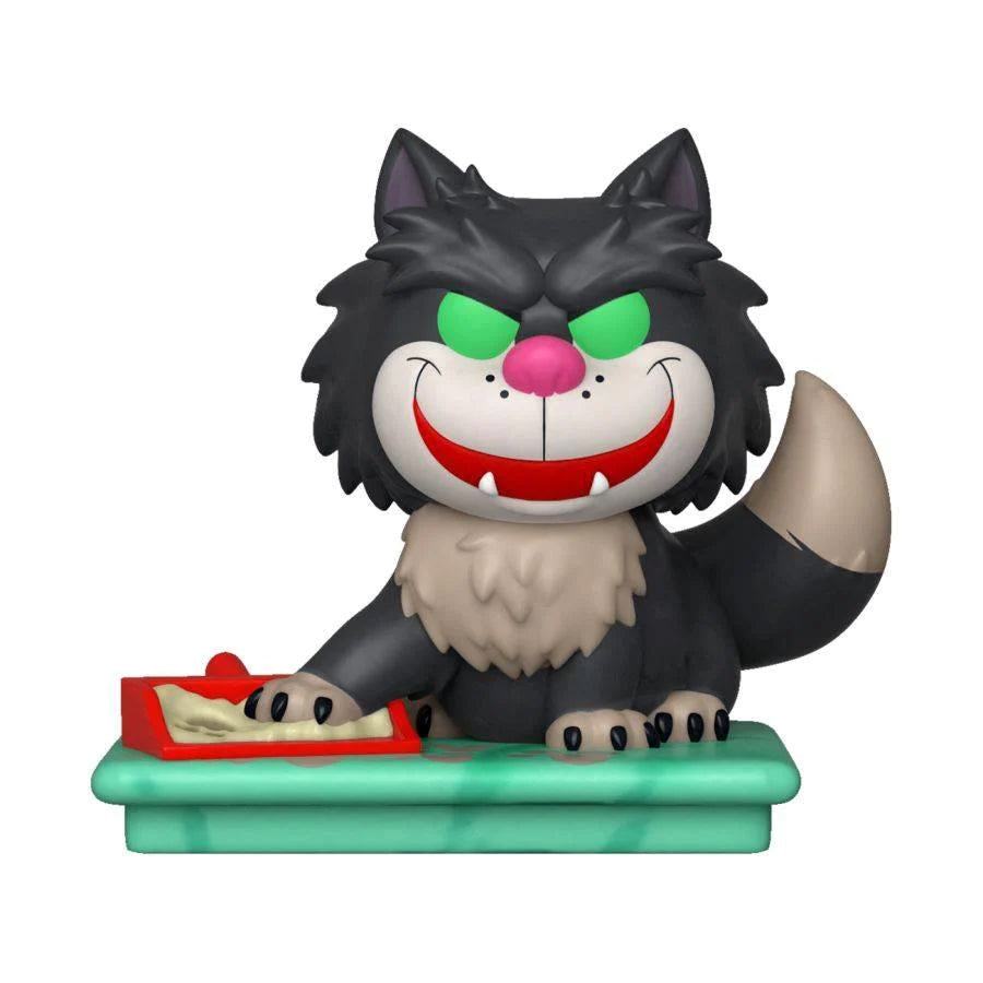Disney Villains Lucifer D23 Exclusive
