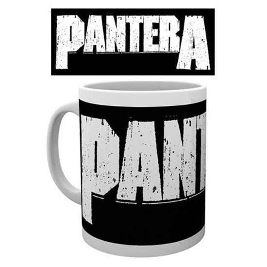 PANTERA Mug