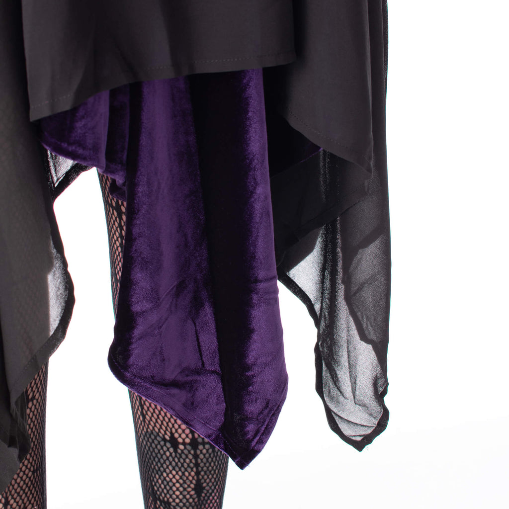 Oceane Sway Skirt