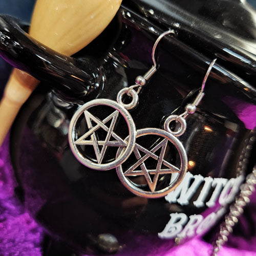 Essential Witchery Earrings