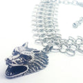 Fenrir Chainmaille Choker