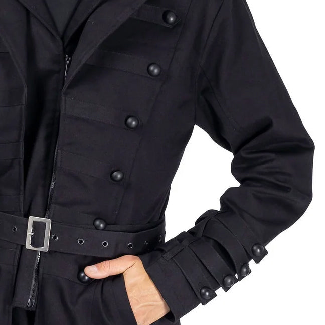 Lazarus Jacket
