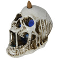Death's Escort Backflow Incense Holder