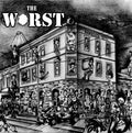 WORST, (The) ST (2006) CD