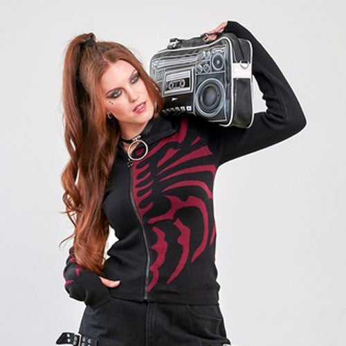 Boom Box Bag