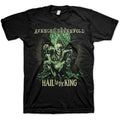 AVENGED SEVENFOLD (A7x) Hail To The King Tee