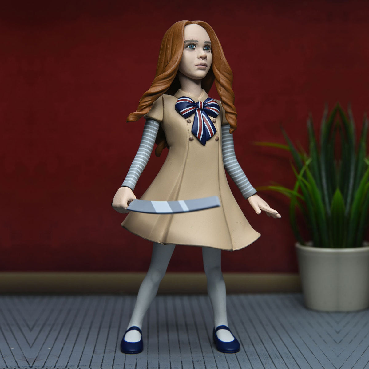 M3gan Toony Terror 6" Figure