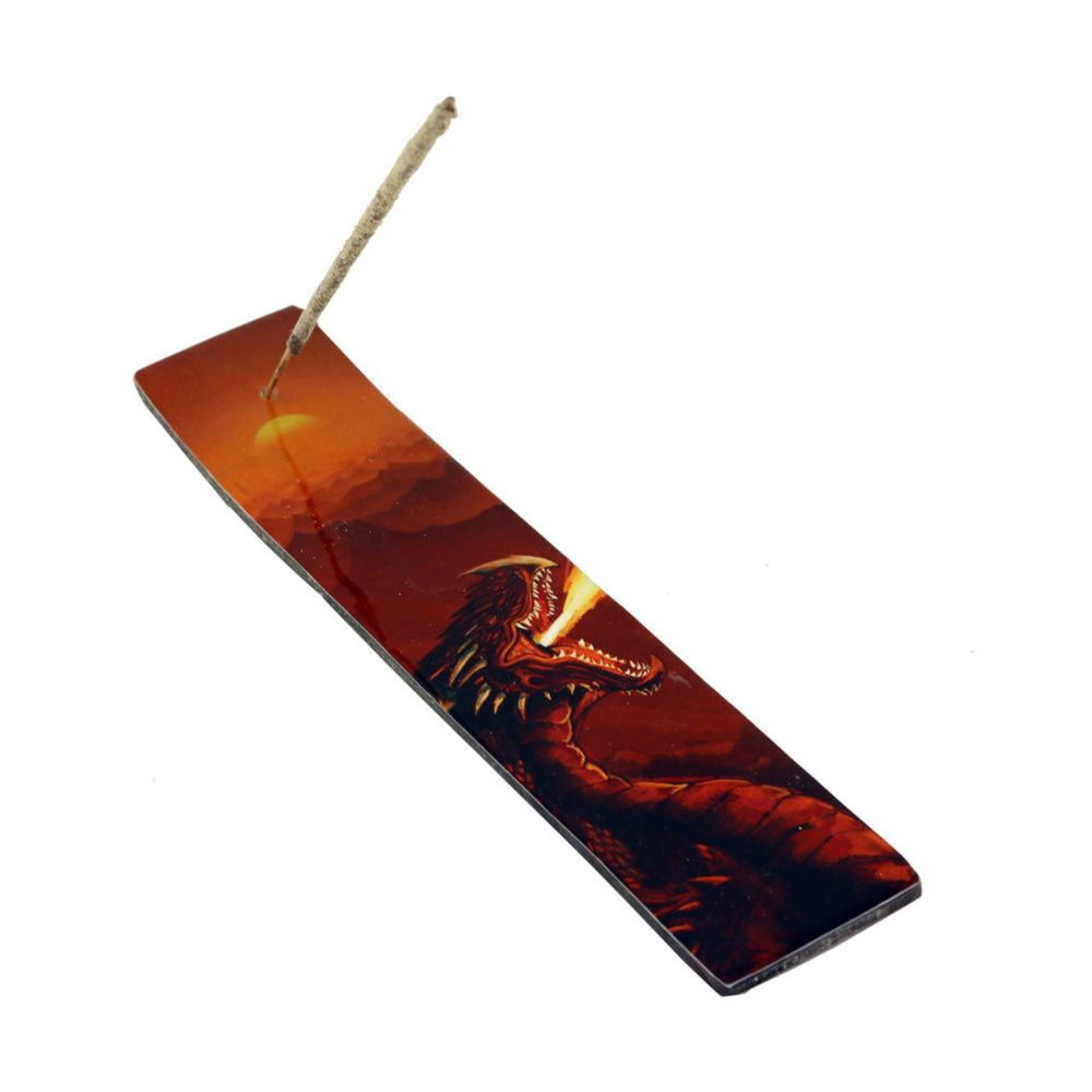 Dragons Fire Incense Holder