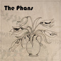 PHANS, (The) The Phans Ltd Edt CD (2016)