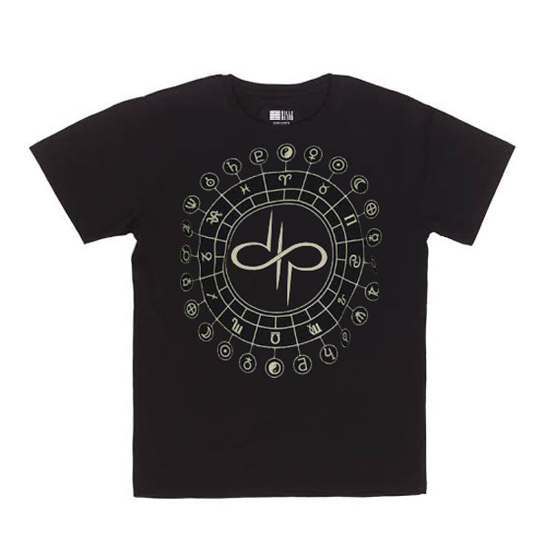 DEVIN TOWNSEND PROJECT Sun Tee