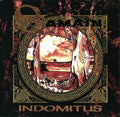 SAMAIN Indomitus (1996) CD
