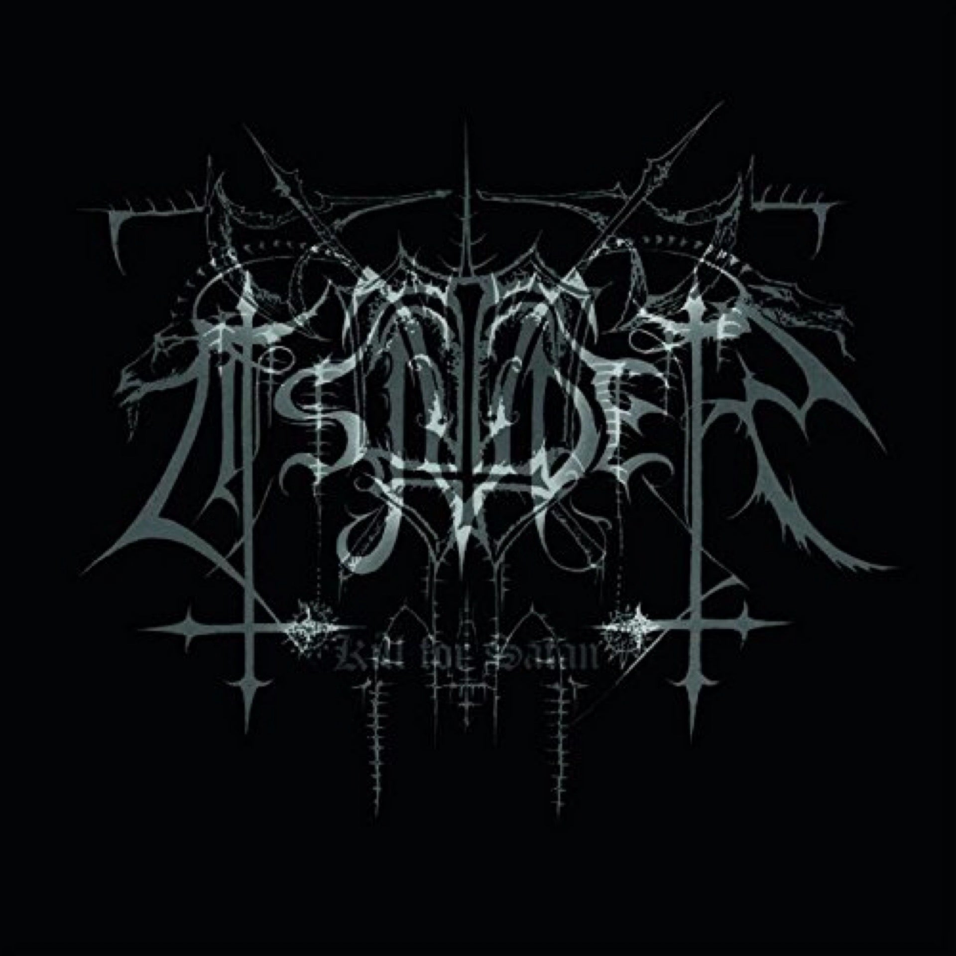 TSJUDER Kill For Satan Vinyl (2000)