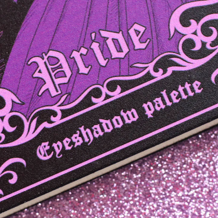 Eyeshadow Palette -  Pride